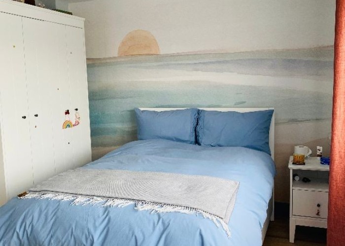 17. Bedroom (Double)