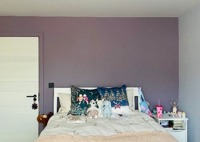 15. Bedroom (Double)