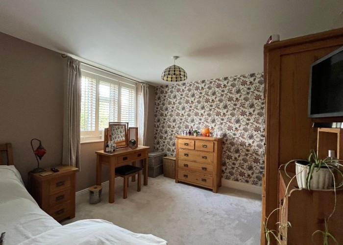 15. Bedroom (Double)