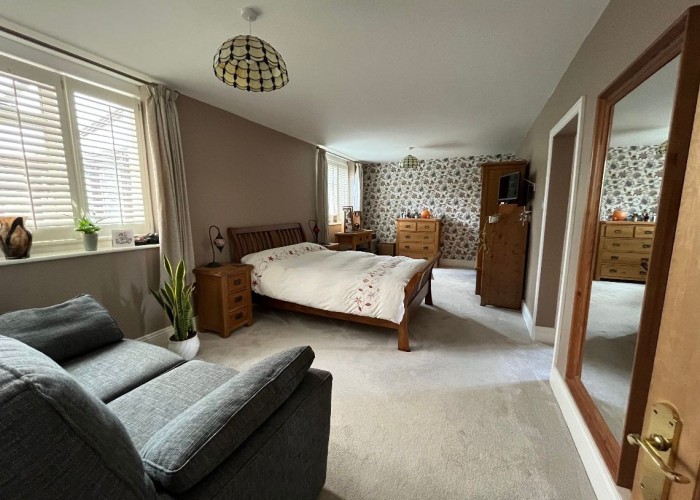 16. Bedroom (Double)