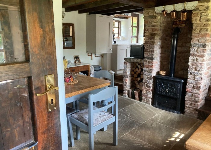 7. Diningroom