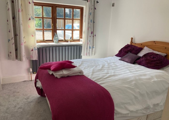19. Bedroom (Double)