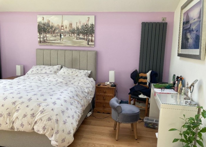 15. Bedroom (Double)