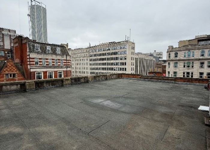 5. Rooftop
