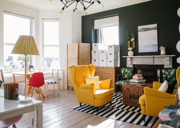 17. Drawing Room