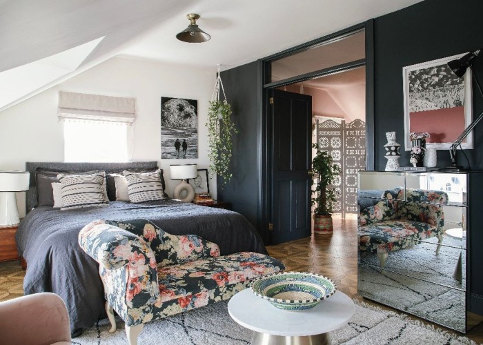 22. Bedroom (Master/En-Suite)