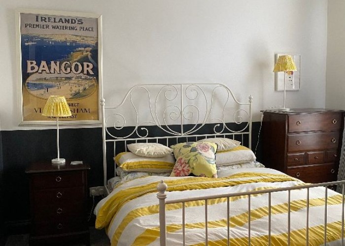 27. Bedroom (Double)