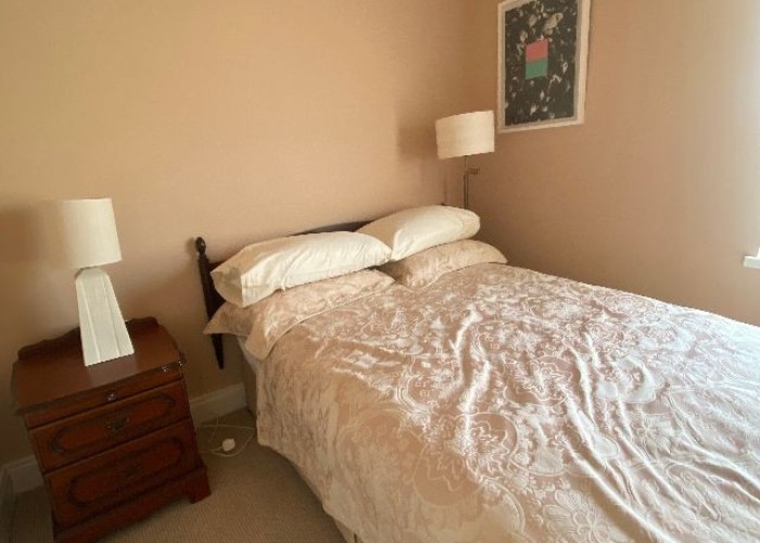 30. Bedroom (Double)