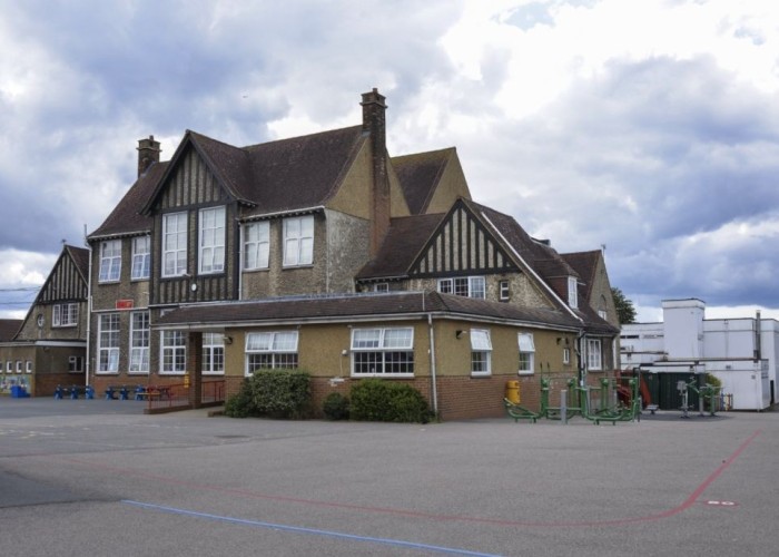 London Primary School For Filming