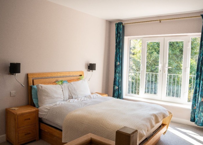 23. Bedroom (Double)