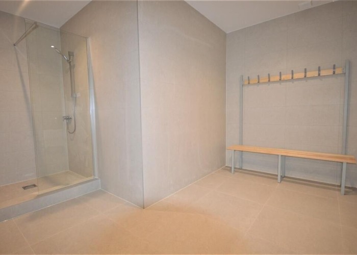 14. Bathroom