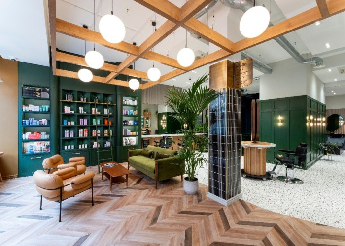 Versatile London Event Space For Filming