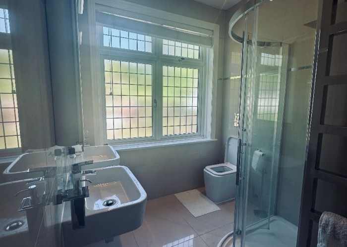 25. Bathroom