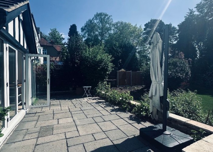 30. Patio / Veranda