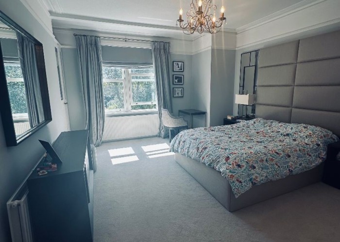22. Bedroom (Double)
