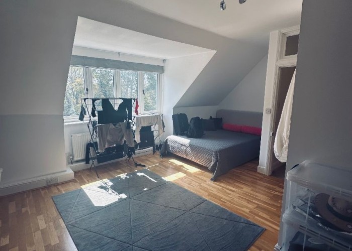26. Bedroom (Double)