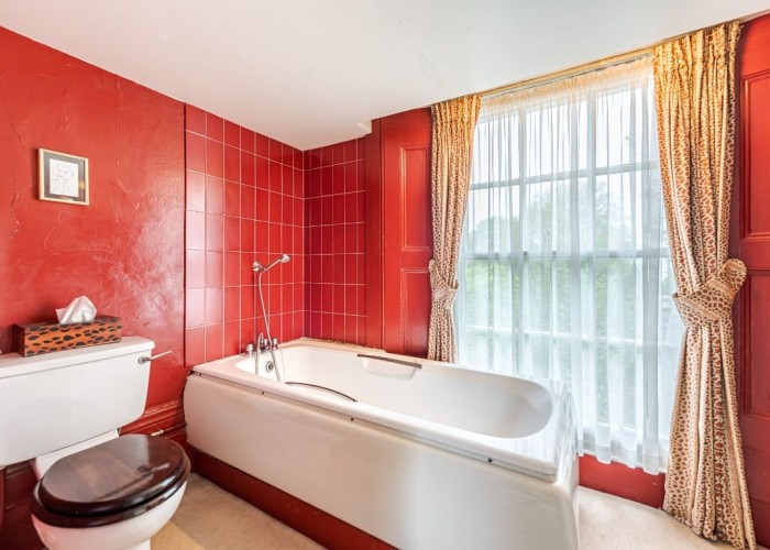 22. Bathroom