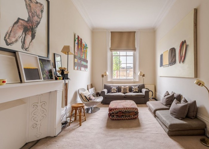 17. Drawing Room