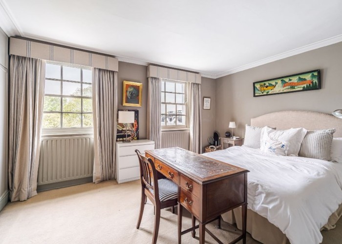 18. Bedroom (Double)
