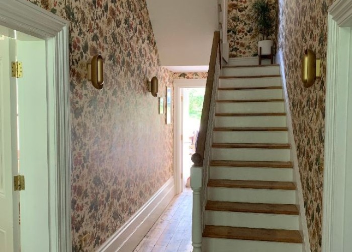 6. Stairway / Staircase