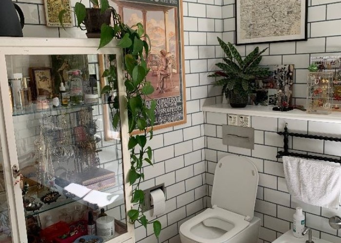 28. Bathroom