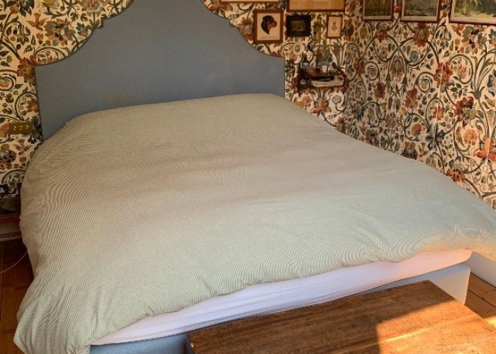 21. Bedroom (Double)