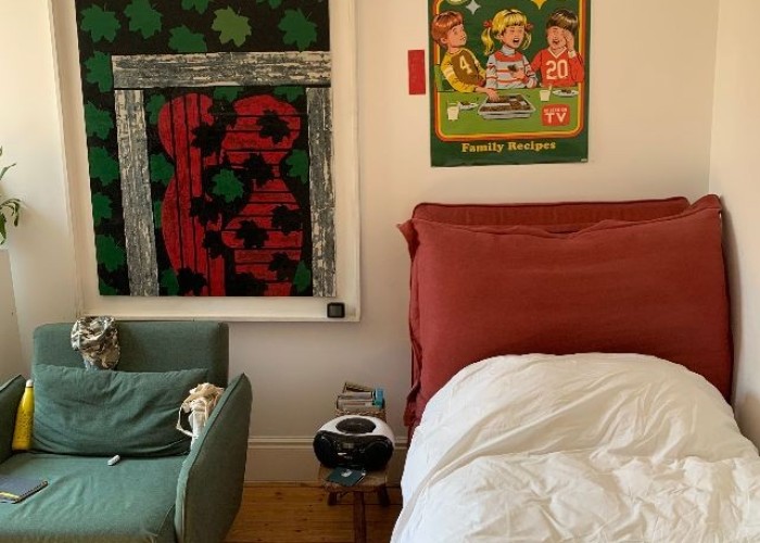 24. Bedroom