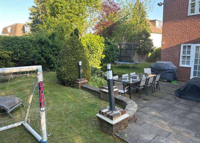 16. Patio / Veranda