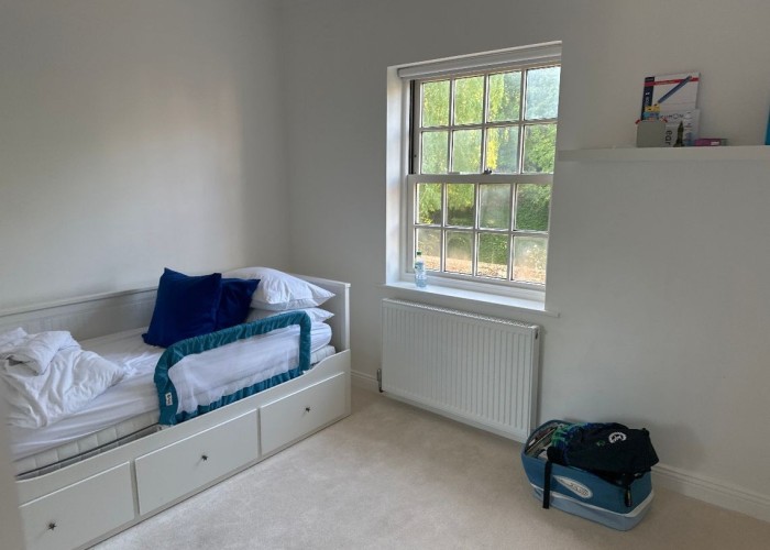 11. Bedroom
