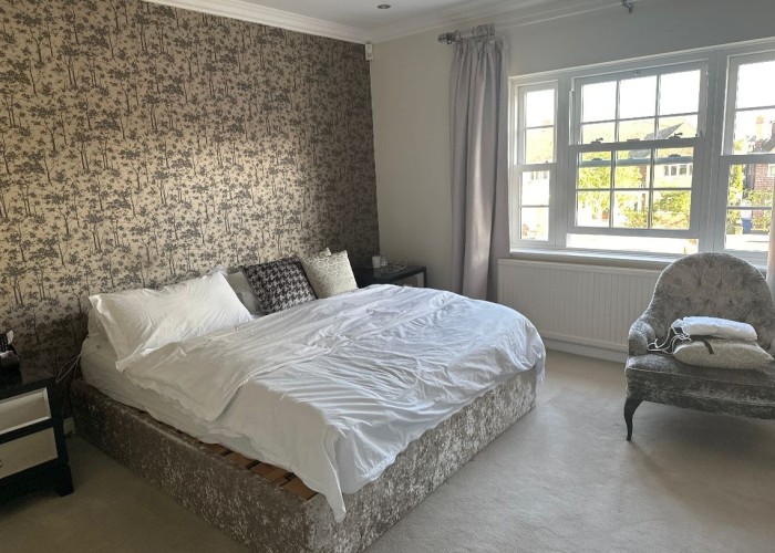 6. Bedroom (Double)