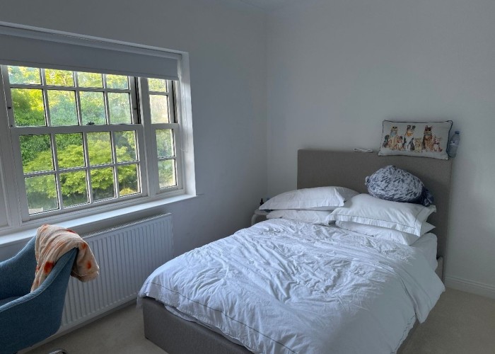10. Bedroom (Double)