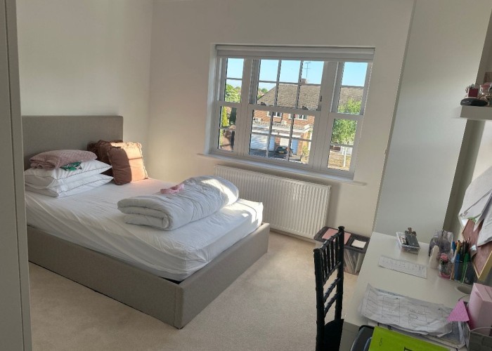 9. Bedroom (Double)