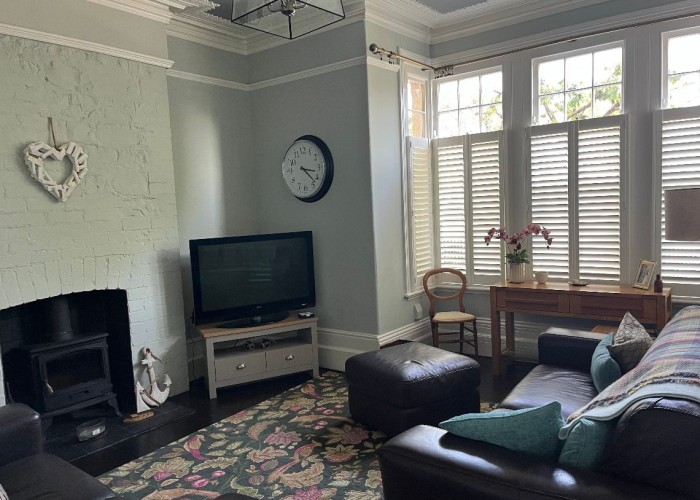 6. Drawing Room