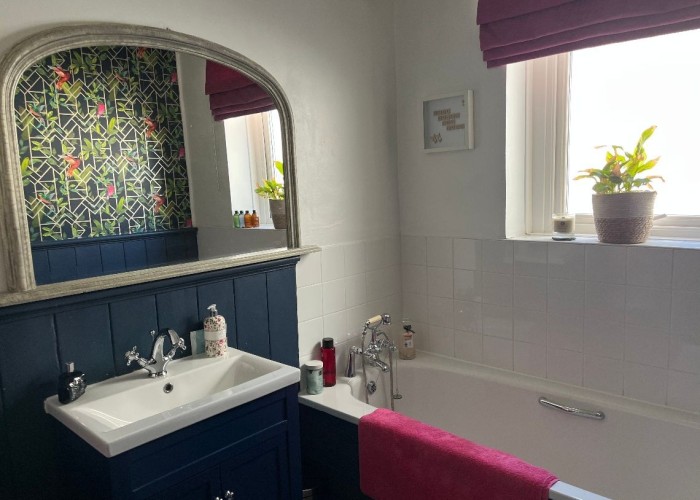 14. Bathroom