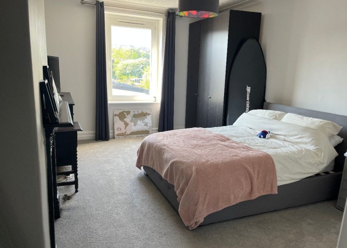 10. Bedroom (Double)