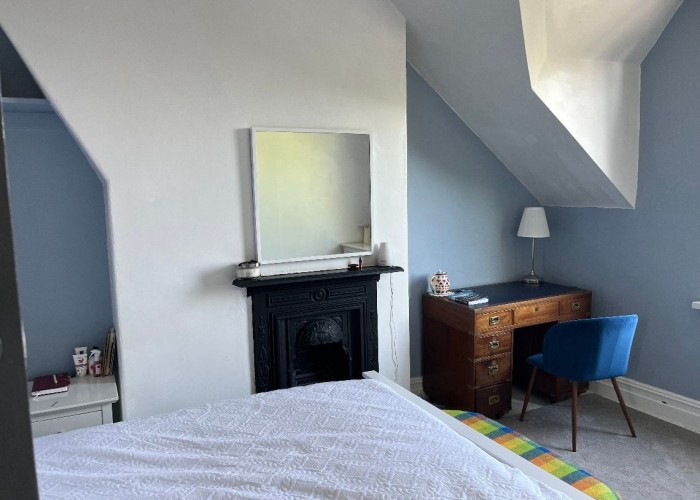 16. Bedroom (Double)
