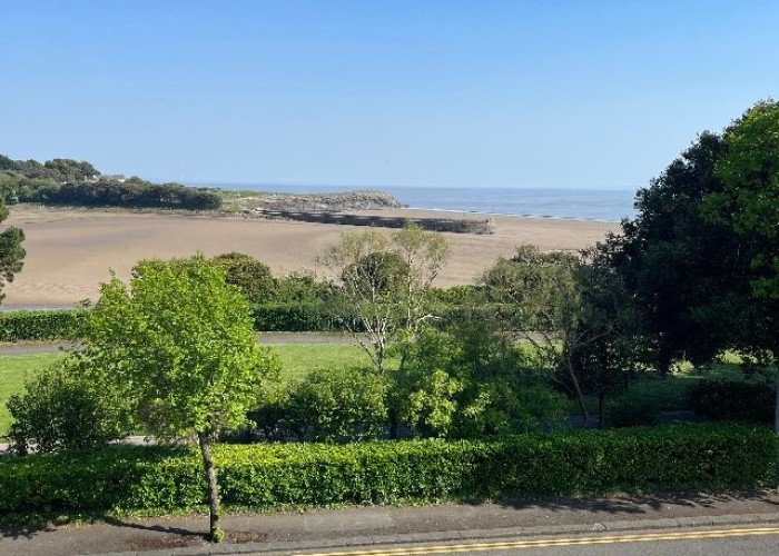 3. Sea / Beach View
