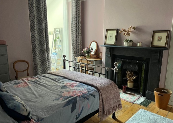 13. Bedroom (Double)