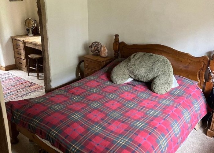 15. Bedroom (Double)