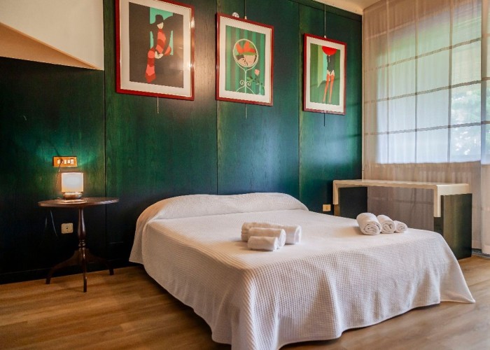 19. Bedroom (Double)
