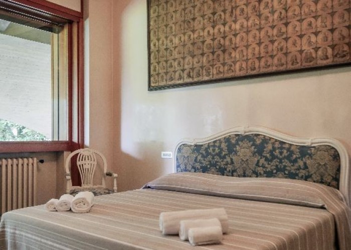 27. Bedroom (Double)