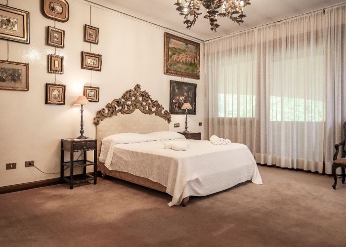 30. Bedroom (Double)