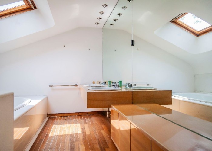 42. Bathroom