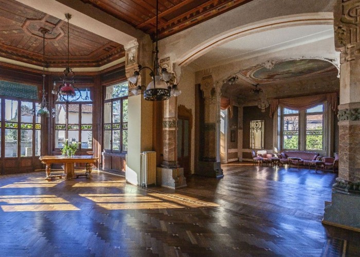 13. Livingroom, Diningroom