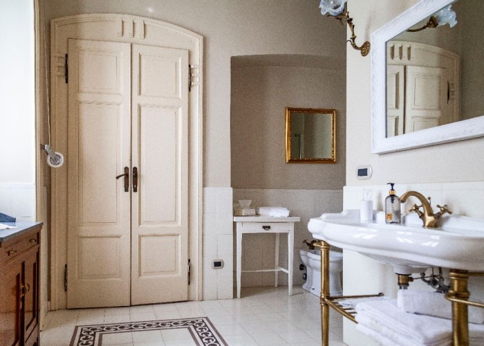 28. Bathroom