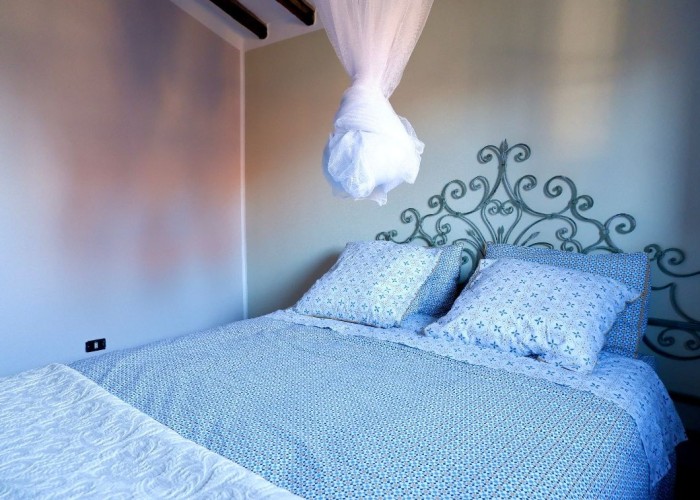 29. Bedroom (Double)