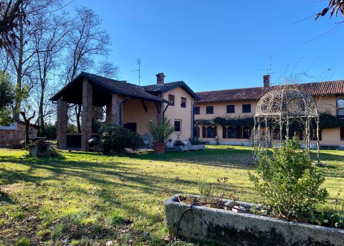 Italy Villa For Filming