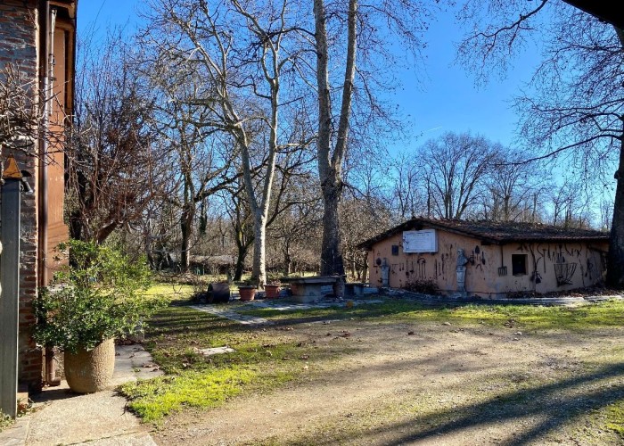 39. Garden (Rear, Large)