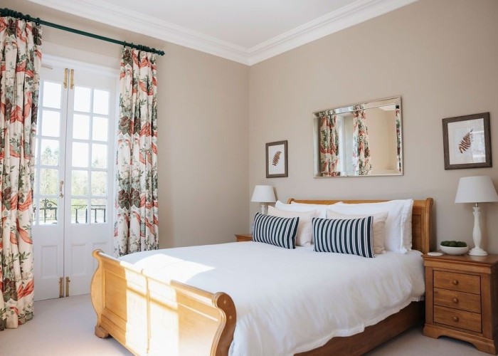 17. Bedroom (Double)