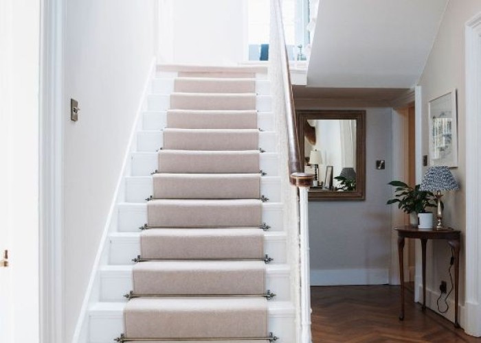 15. Stairway / Staircase